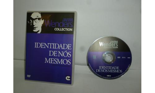 DVD Identidade de N�s Mesmos